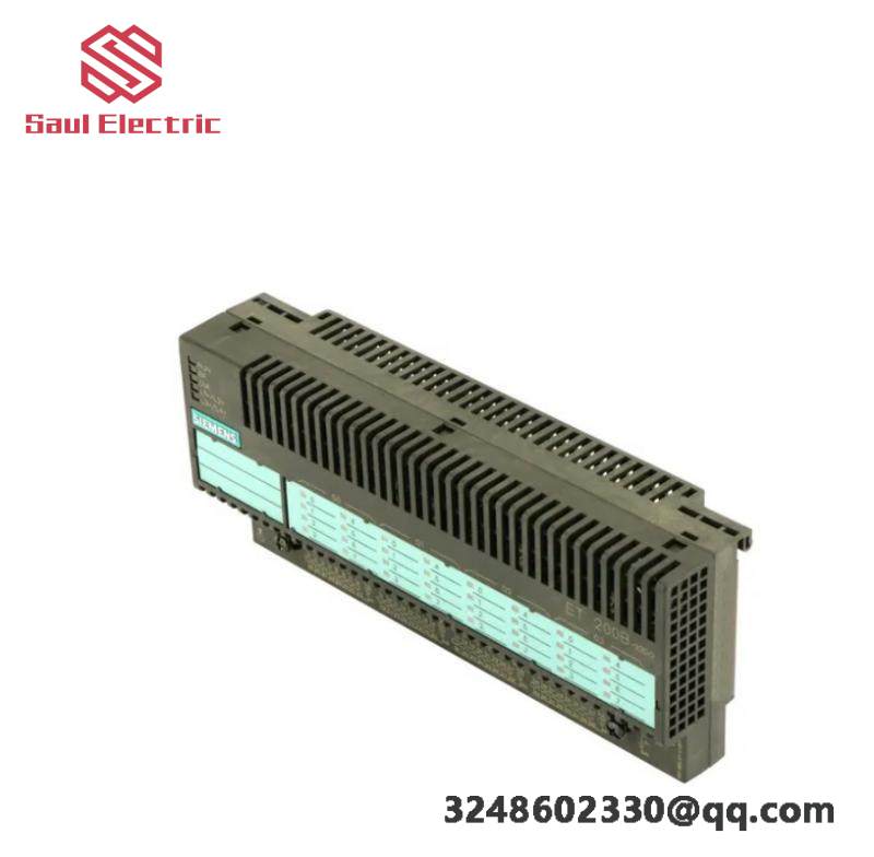 SIEMENS 6ES7132-0BL01-0XB0 ELECTRONIC MODULE DIGITAL