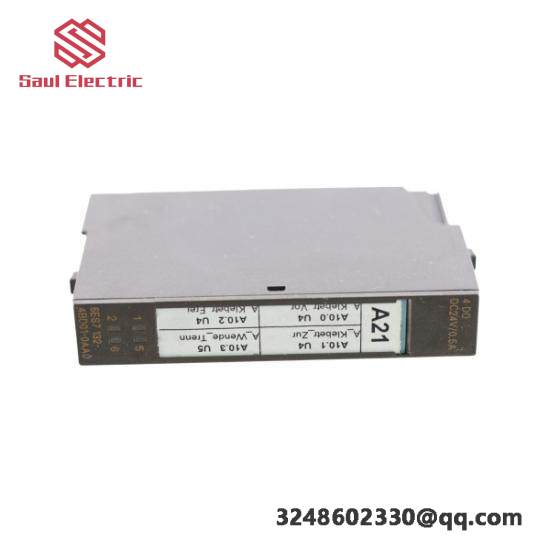 6ES7132-4BD01-0AA0  Siemens Digital Output Module