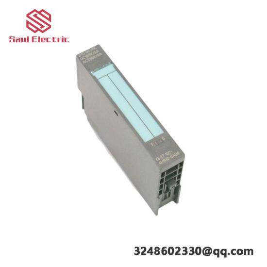 6ES7132-4HB10-0AB0  SIEMENS SIMATIC  Digital Output Module