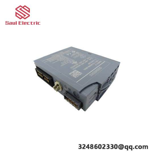 6ES7132-6HD00-0BB0  SIEMENS Relay Module