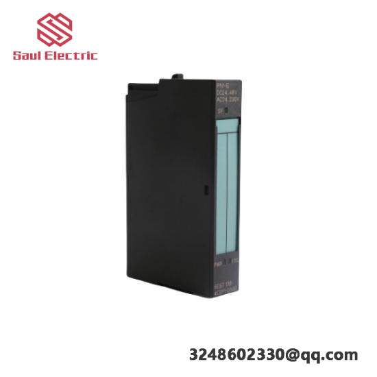 6ES7138-4CB11-0AB0  SIEMENS Simatic S7 Power Module