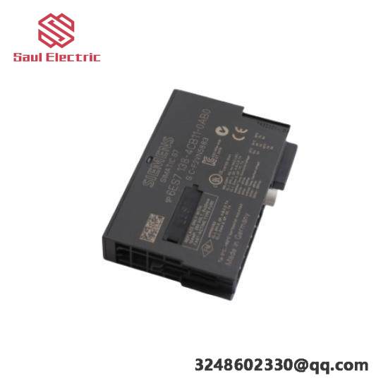 6ES7138-4CB11-0AB0  SIEMENS Simatic S7 Power Module