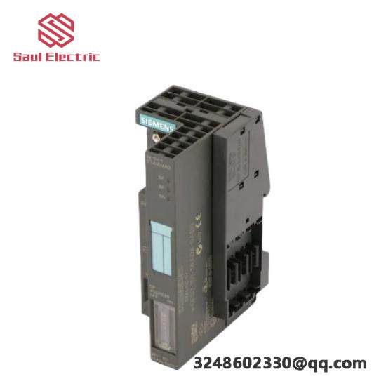 6ES7151-1AA04-0AB0  Siemens DP Interface