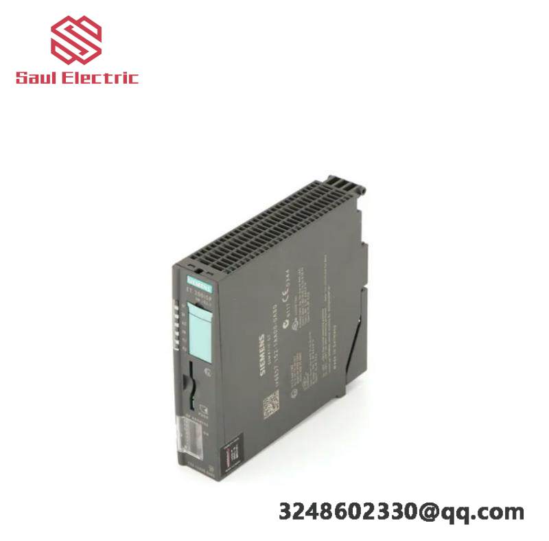 SIEMENS 6ES7152-1AA00-0AB0 IM152-1 INTERFACE MODULE