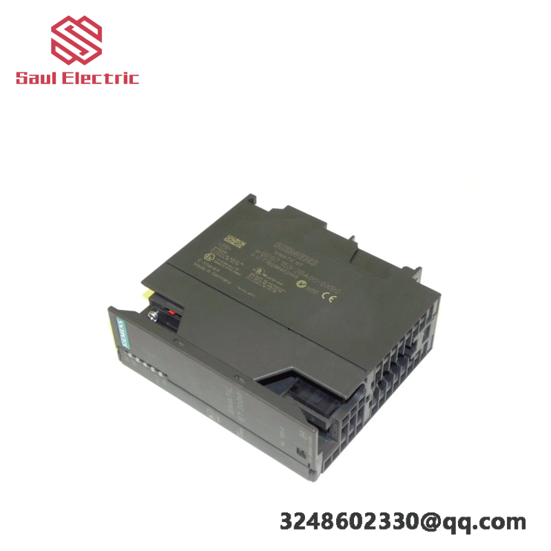 SIEMENS 6ES7153-2BA00-0XB0 ET200M, INTERFACE IM153-2 HF