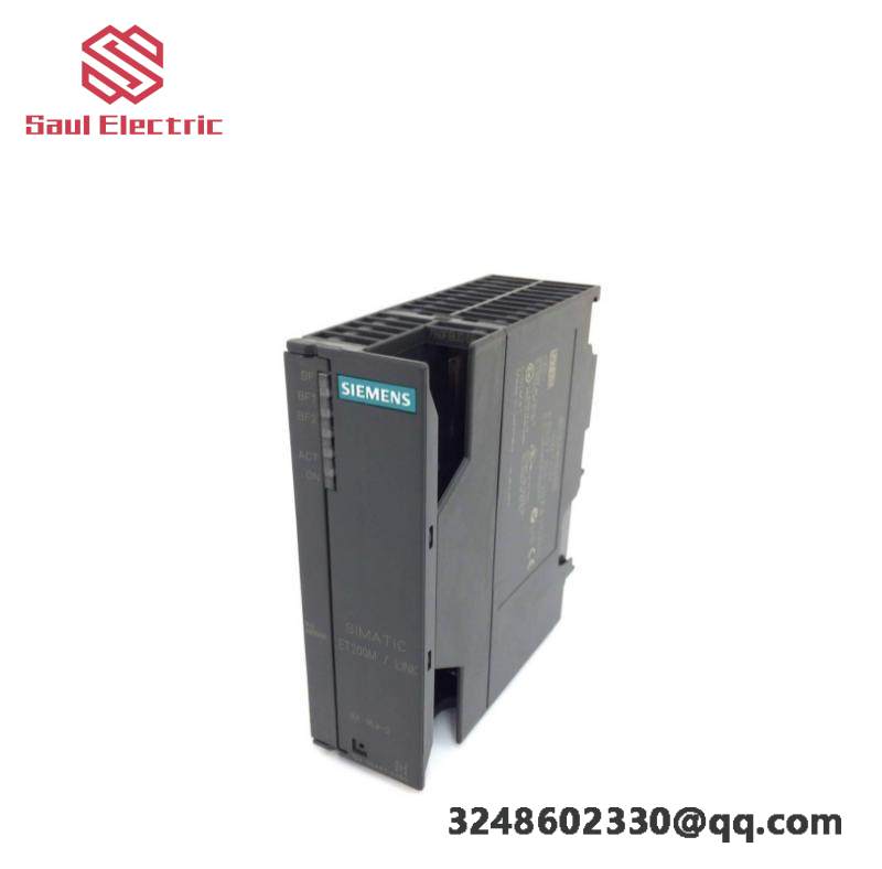 SIEMENS 6ES7153-2BA81-0XB0 INTERFACE DP/PA LINK IM153-2