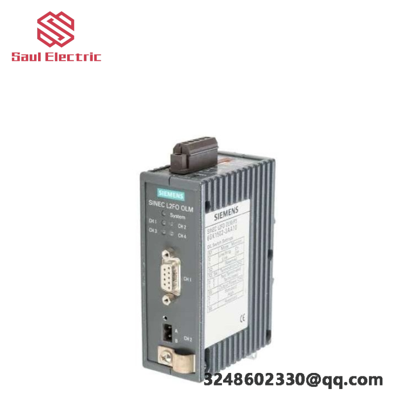 SIEMENS 6ES7154-4AB10-0AB0 ET 200pro, IM 154-4 PN HF