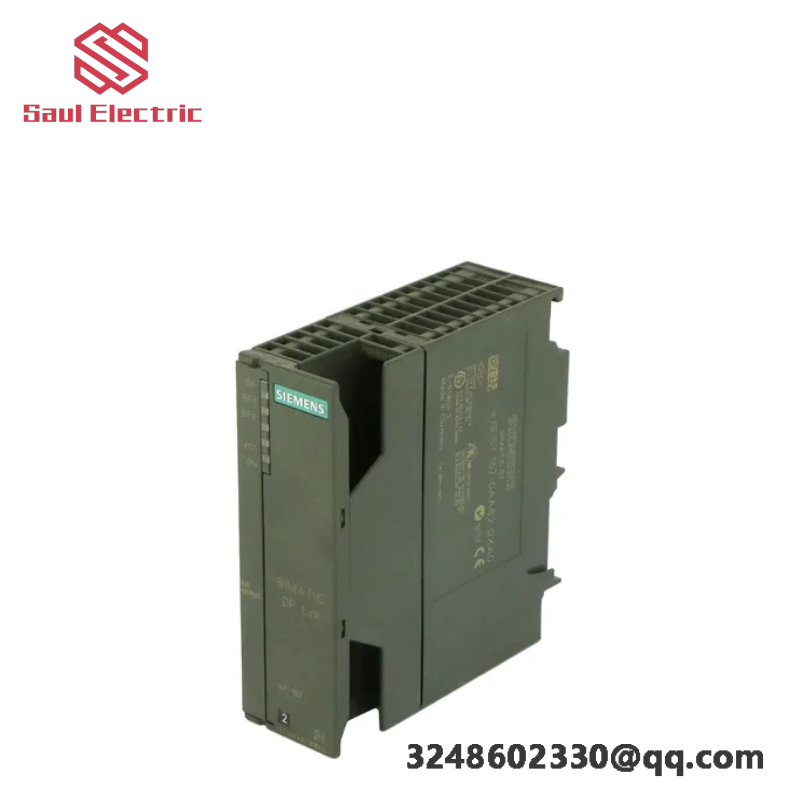 SIEMENS 6ES7157-0AA82-0XA0 DP/PA LINK IM157, EXP.TEMP