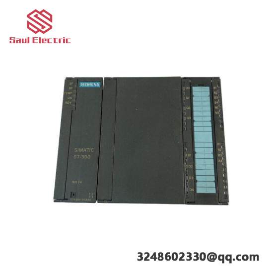 6ES7174-0AA10-0AA0  SIEMENS Interface Module