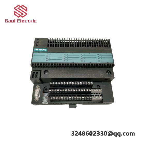 6ES7193-0CA10-0XA0  SIEMENS Simatic DP Terminal Block