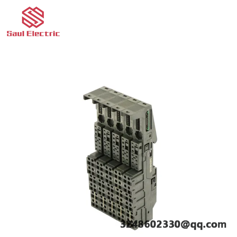 SIEMENS 6ES7193-4CA50-0AA0 universal terminal modules