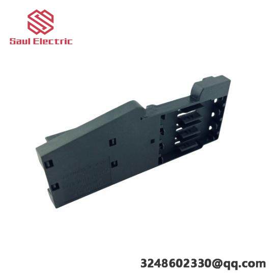 6ES7193-4JA00-0AA0  SIEMENS SIMATIC  Terminating Module