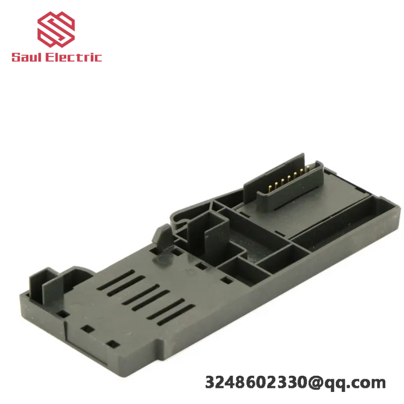 SIEMENS 6ES7193-4JA00-0AA0 Terminating Module