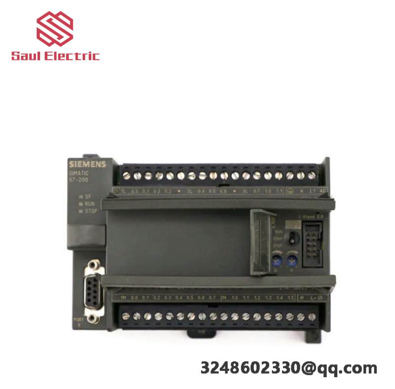 SIEMENS 6ES7214-1BD22-0XB0 Simatic S7-200 CPU 224