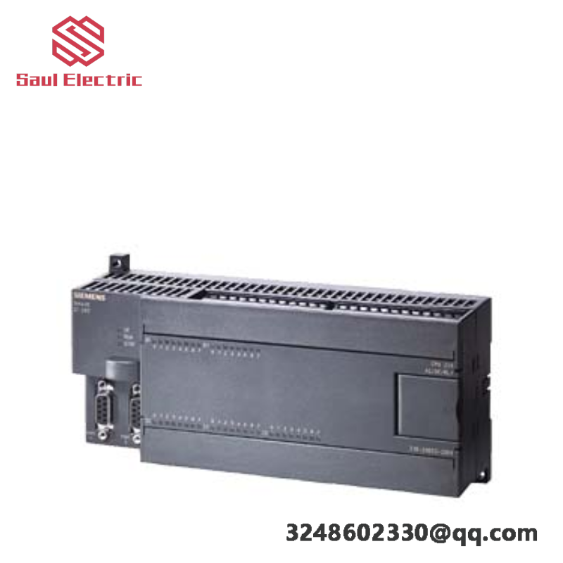 SIEMENS 6ES7216-2AD23-0XB0 CPU 226 Compact unit