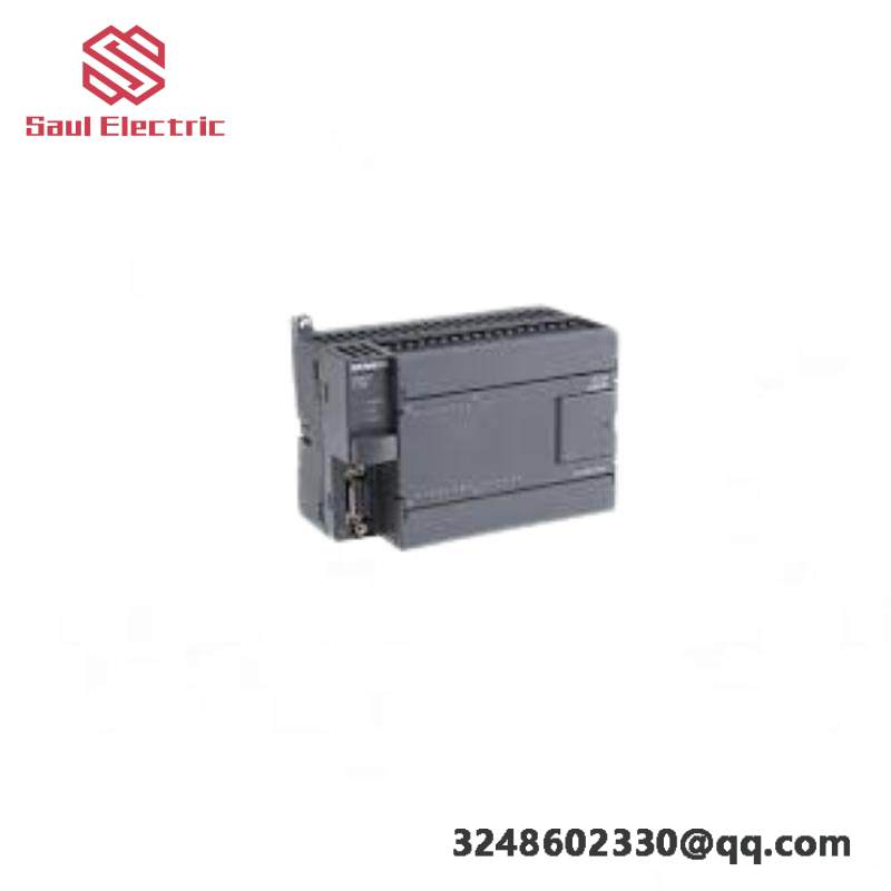 SIEMENS 6ES7288-1SR40-0AA0 CPU SR40 AC/DC/Relay