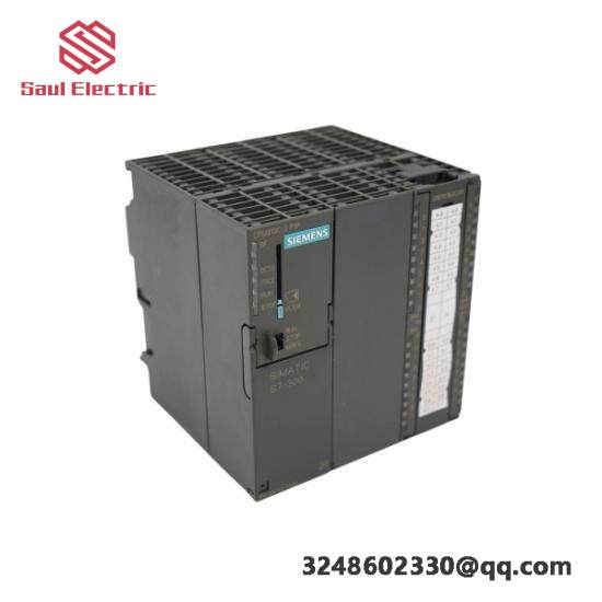 6ES7313-6BF03-0AB0  SIEMENS Compact CPU313C