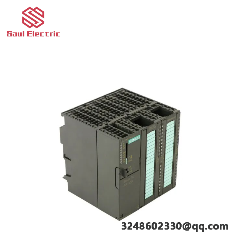 SIEMENS 6ES7314-6BF01-0AB0 CPU 314C-2 PTP