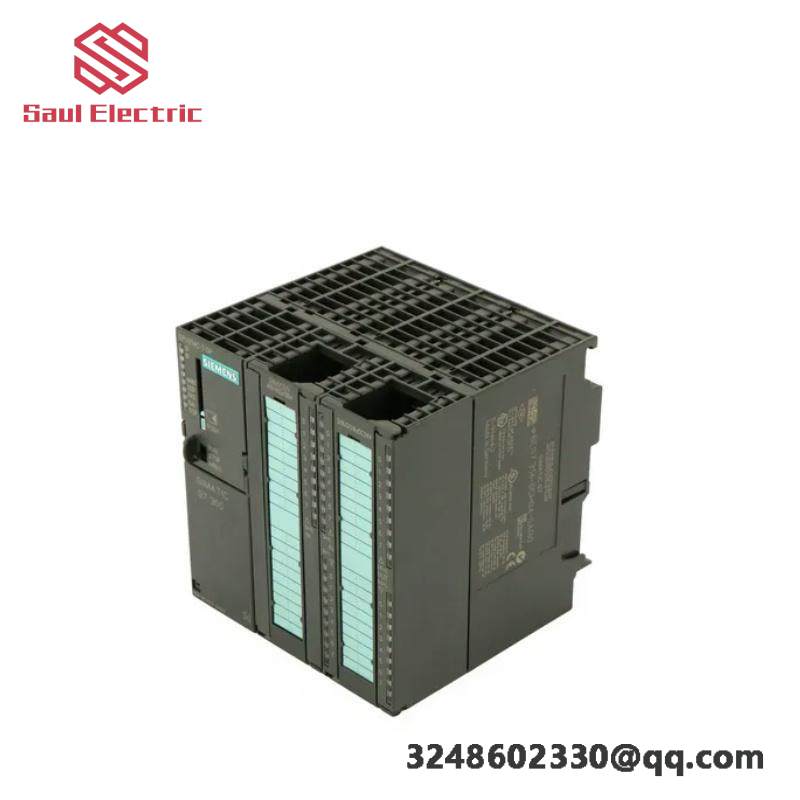 SIEMENS 6ES7314-6CH04-0AB0 Compact CPU