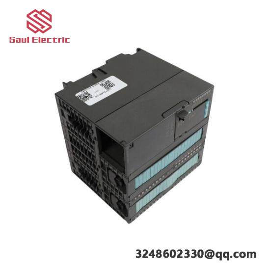 6ES7314-6CH04-0AB0  Siemens CPU314C-2 DP Processor