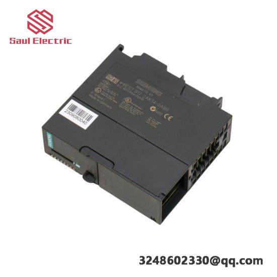 6ES7317-2AK14-0AB0  SIEMENS CPU317-2 DP Central Processing Unit