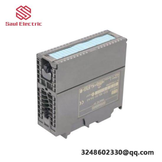 6ES7322-1BL00-0AA0  SIEMENS Digital Output Module