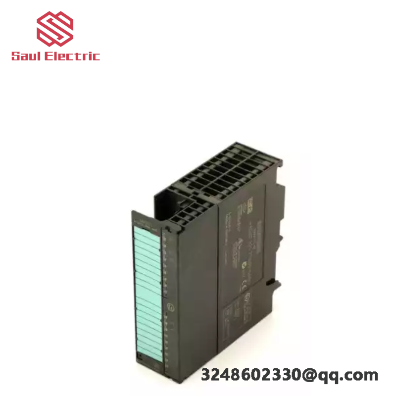 SIEMENS 6ES7331-7TB00-0AB0 HART analog input