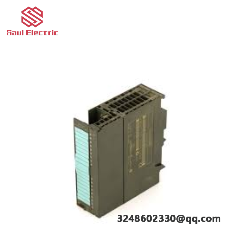 SIEMENS 6ES7335-7HG01-0AB0 ANALOG MODULE