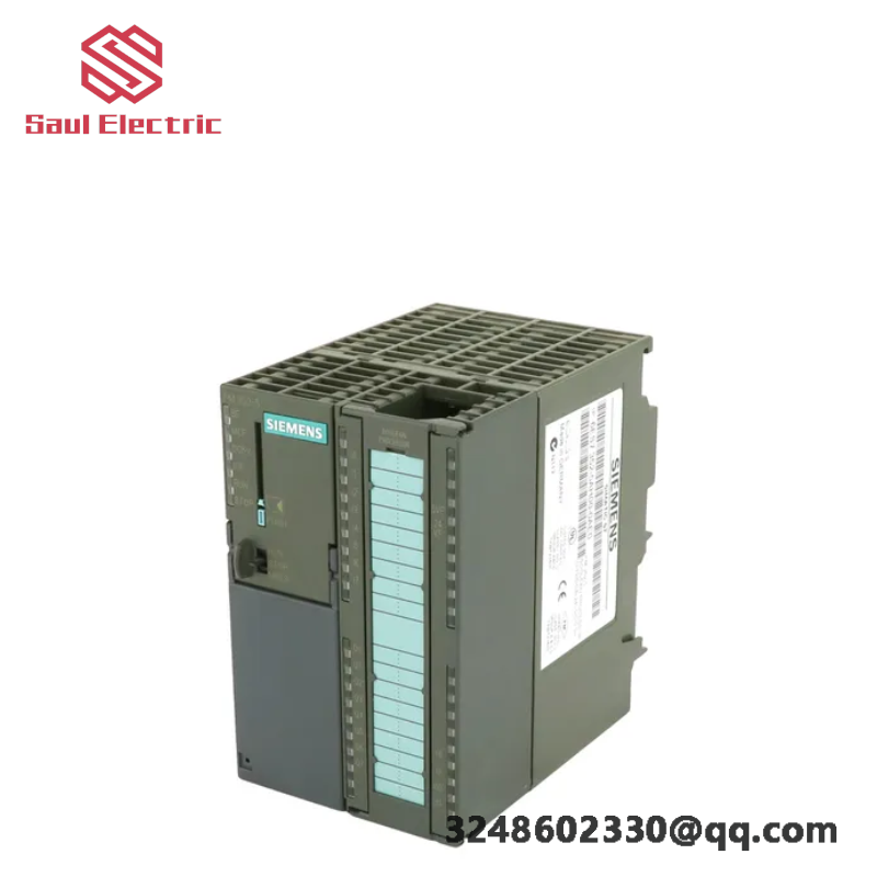 SIEMENS 6ES7352-5AH00-0AE0 BOOLEAN PROCESSOR