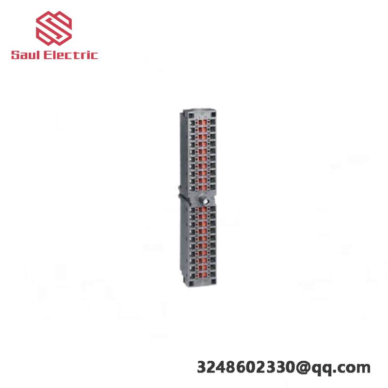 SIEMENS 6ES7392-1BM01-0AA0 Front connector