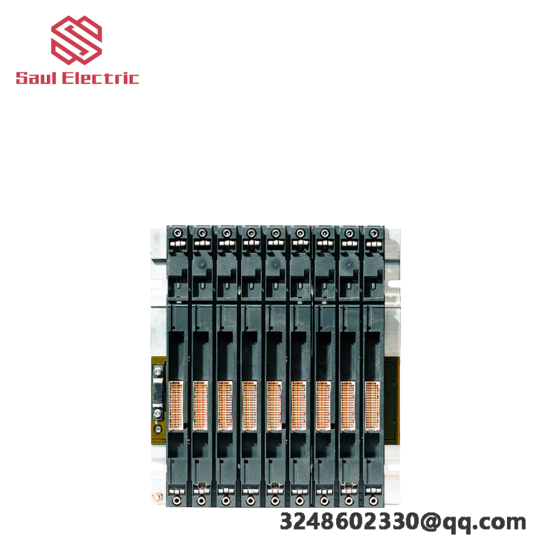 SIEMENS 6ES7403-1JA11-0AA0 ER2 EXPANSION RACK ALU