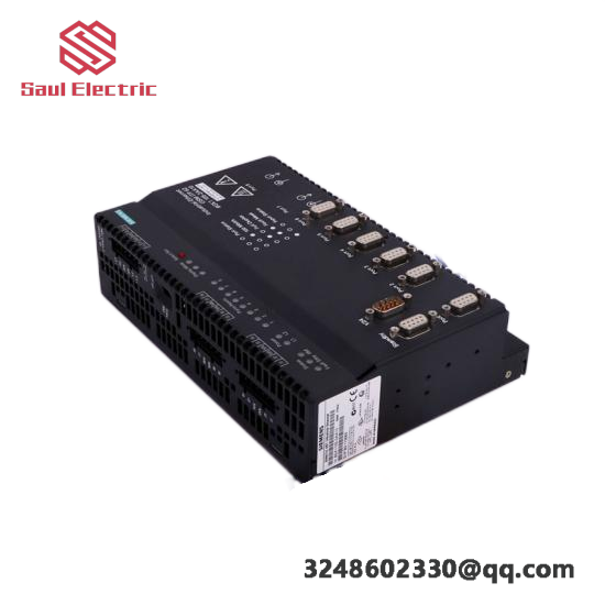 6ES7405-0KA01-0AA0  Siemens Power Supply