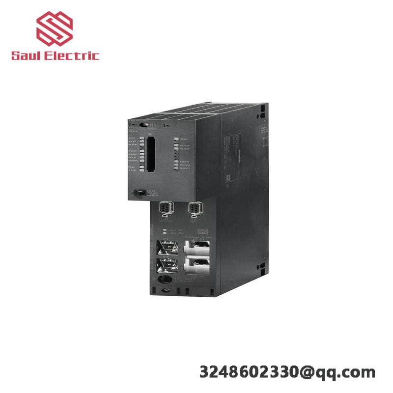 SIEMENS 6ES7412-5HK06-0AB0 central processing unit