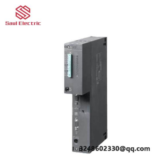 6ES7416-3XS07-0AB0  Siemens Interface