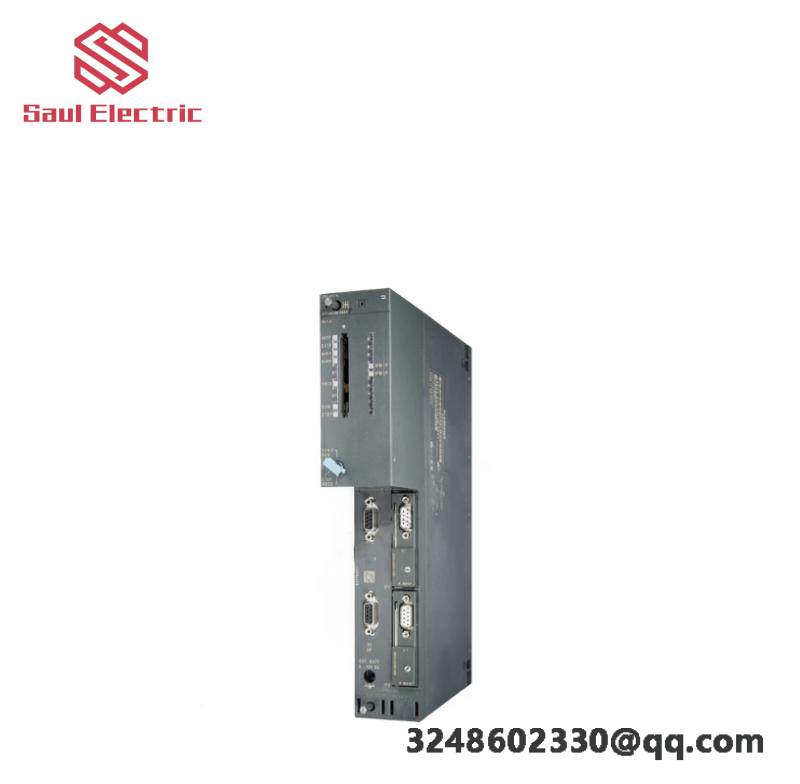 SIEMENS 6ES7417-4XL04-0AB0 CPU 417-4 Central processing