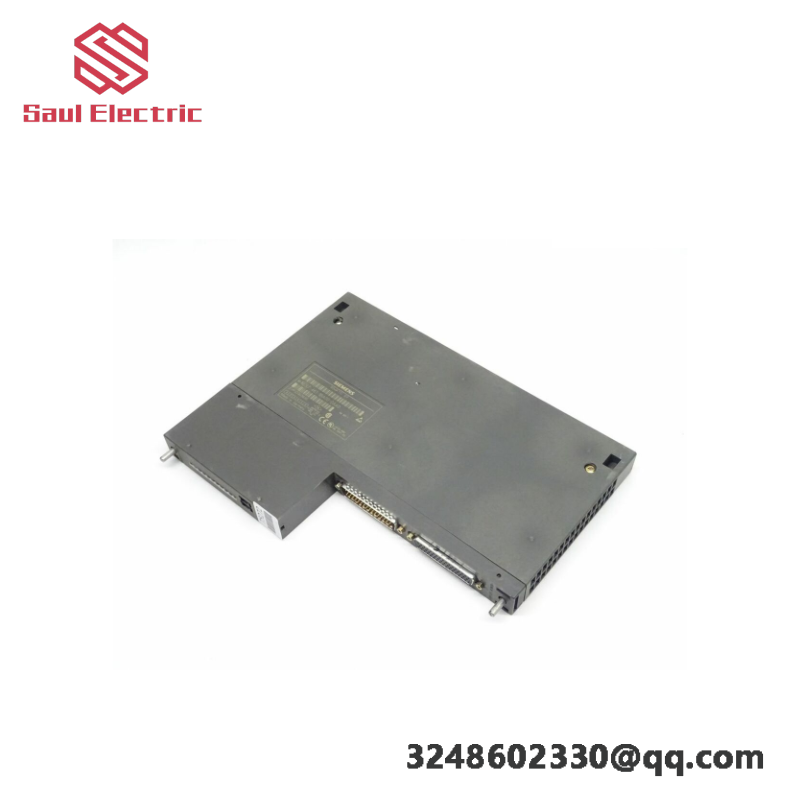 SIEMENS 6ES7461-1BA00-0AA0 RECEIVER INTERFACE MODULE