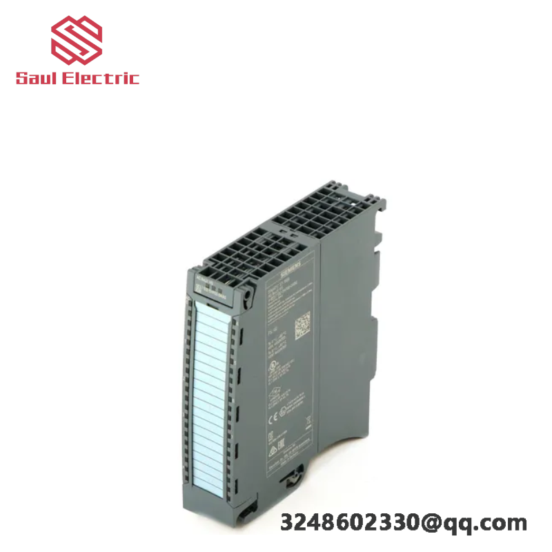 SIEMENS 6ES7532-5HF00-0AB0 analog output module