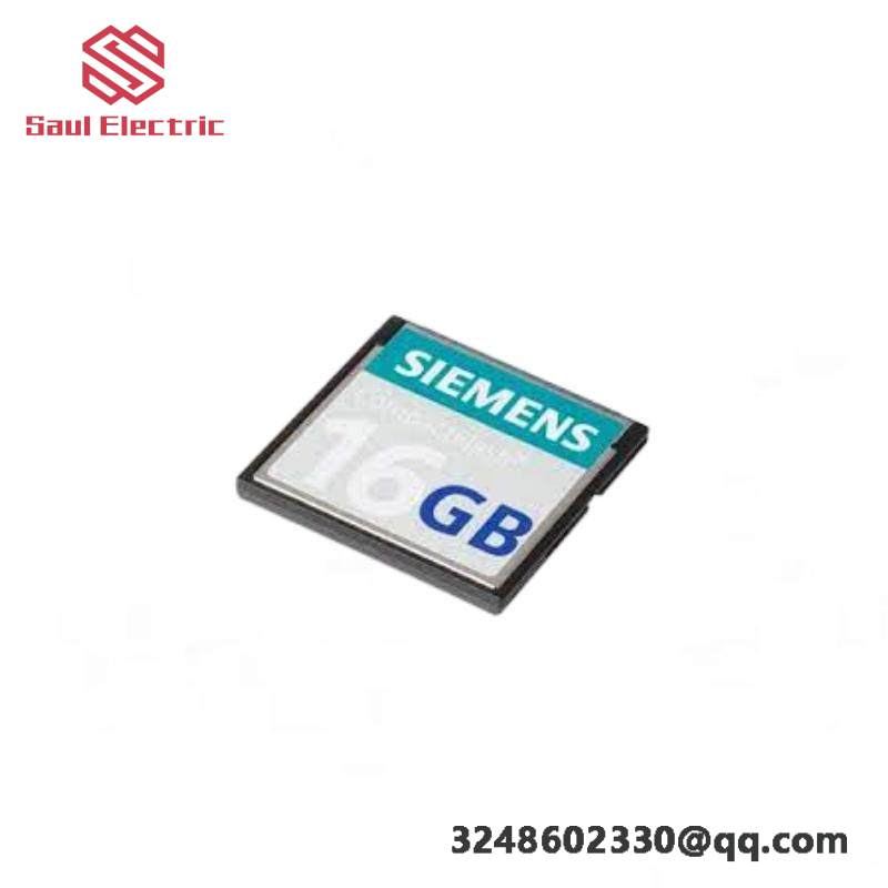 SIEMENS 6ES7648-2BF02-0XG0 memory card