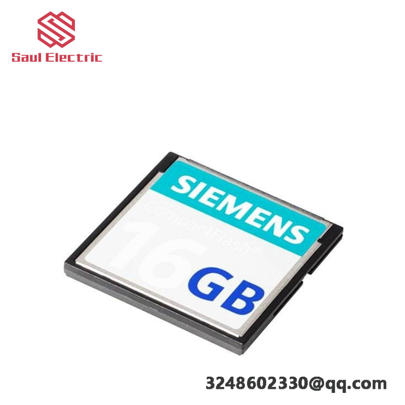 SIEMENS 6ES7648-2BF02-0XH0 SIMATIC CF memory card