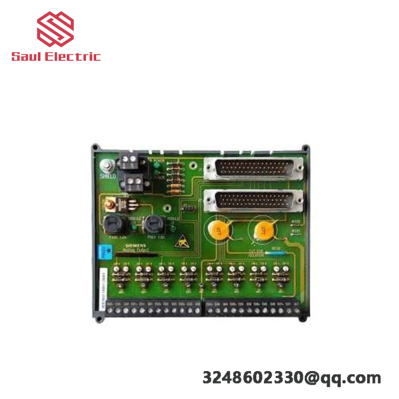 SIEMENS 6ES7650-1AH62-5XX0 module for redundant