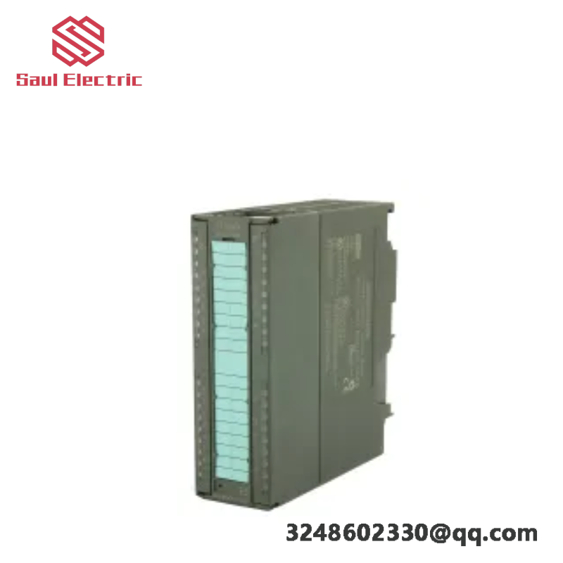 SIEMENS 6ES7650-8DK70-0AA0 Input module