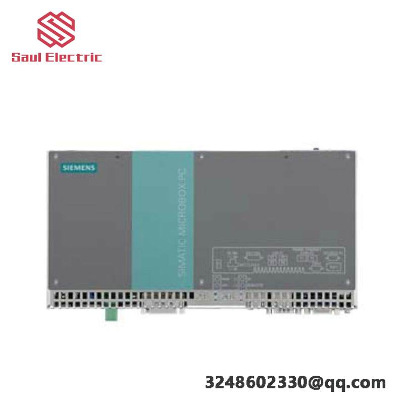 SIEMENS 6ES7675-1DA20-1AA0 SIMATIC IPC427C BUNDLE