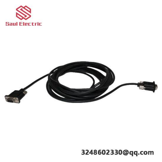 6ES7901-1BF00-0XA0  Siemens RS232 Serial Cable