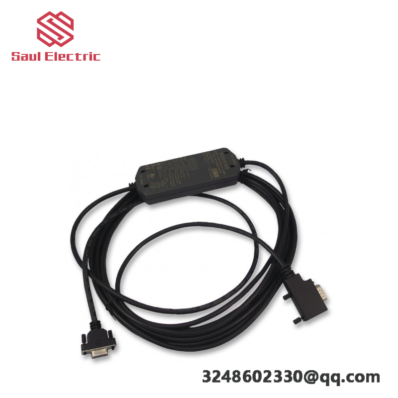 SIEMENS 6ES7901-3CB30-0XA0 PC/PPI Cable