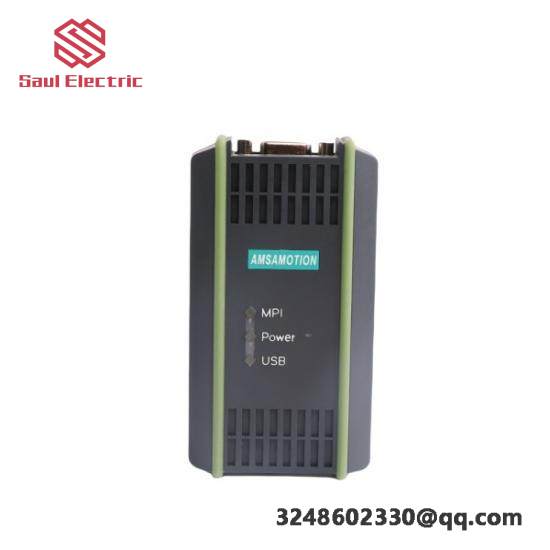 6ES7972-0CB20-0XA0  Siemens PC Adapter