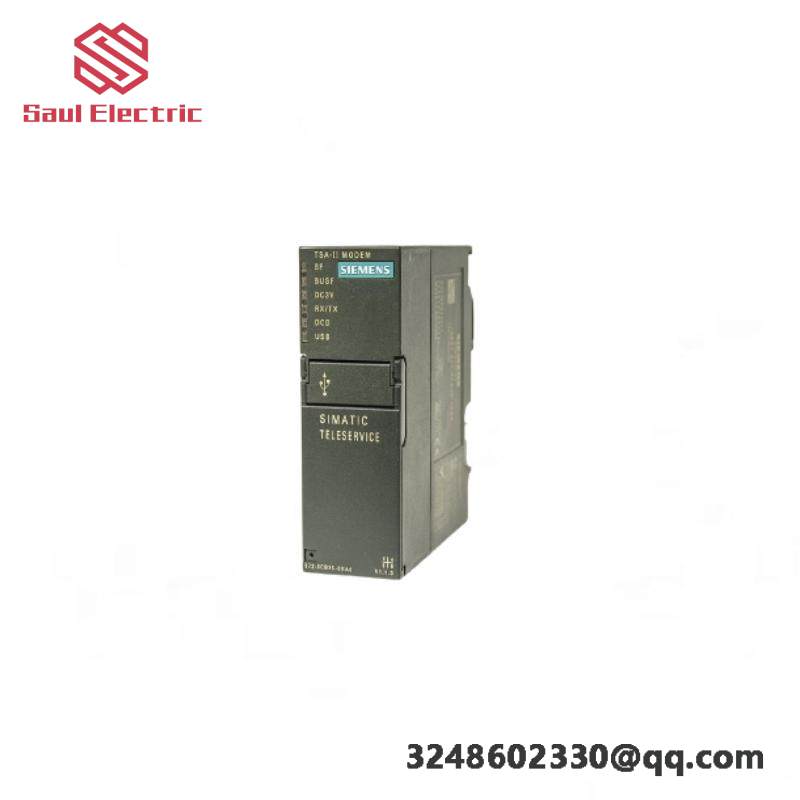 SIEMENS 6ES7972-0CB35-0XA0 SIMATIC S7 TS Adapter