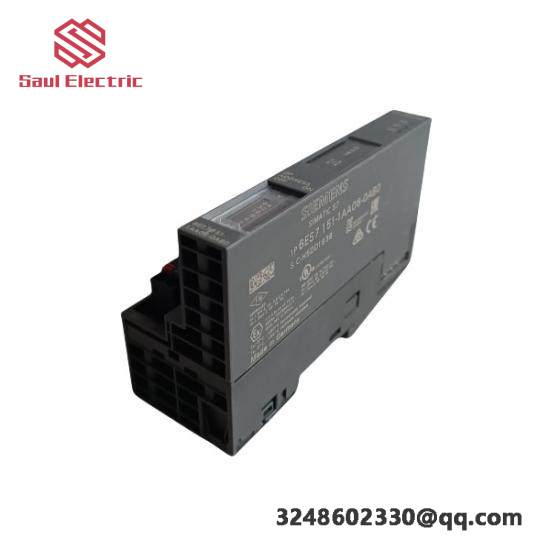 6ES7 151-1AA06-0AB0  Siemens Interface Module