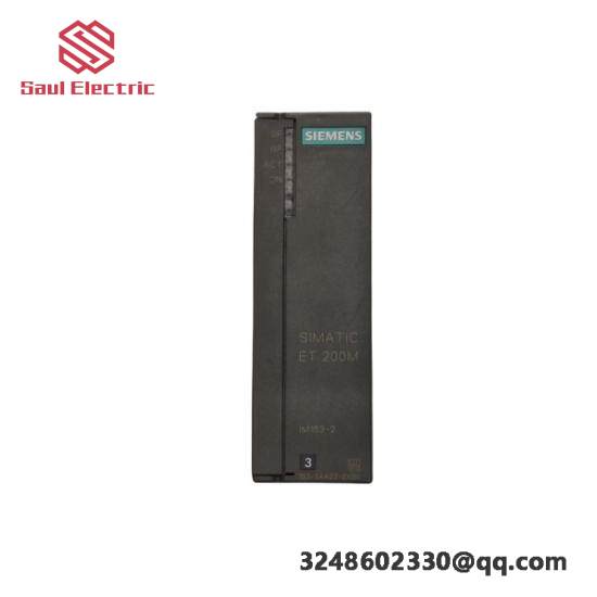 6ES7 153-2AA02-0XB0  Siemens Interface Module