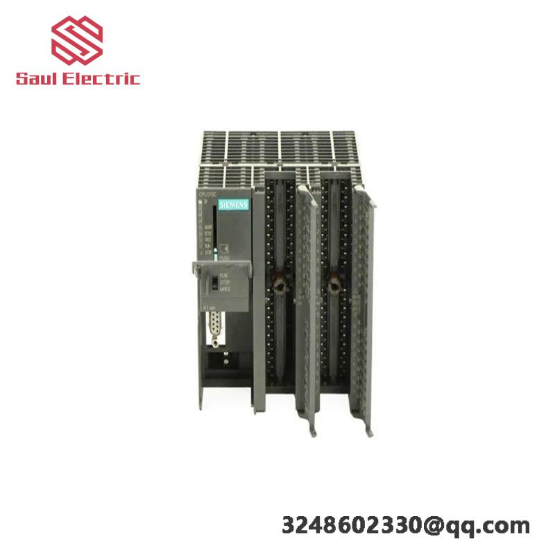 SIEMENS 6ES7 313-5BG04-0AB0 CPU 313C ﻿