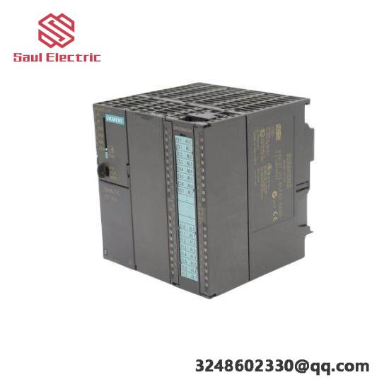 6ES7 313-6CF03-0AB0  Siemens CPU 313C-2 DP Compact CPU with MPI